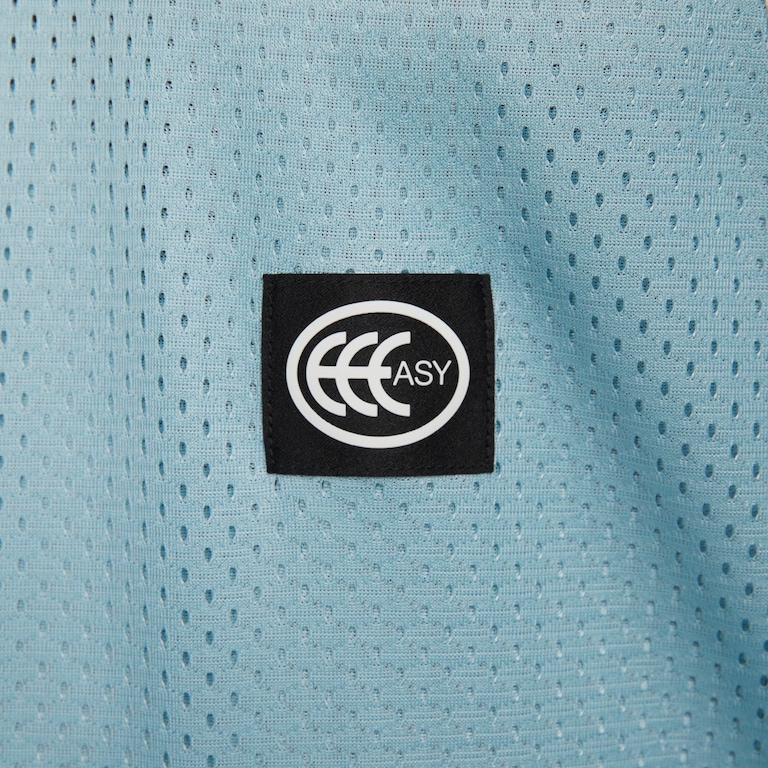 Regata Nike Dri-FIT Mesh Kevin Durant Masculina - Foto 5