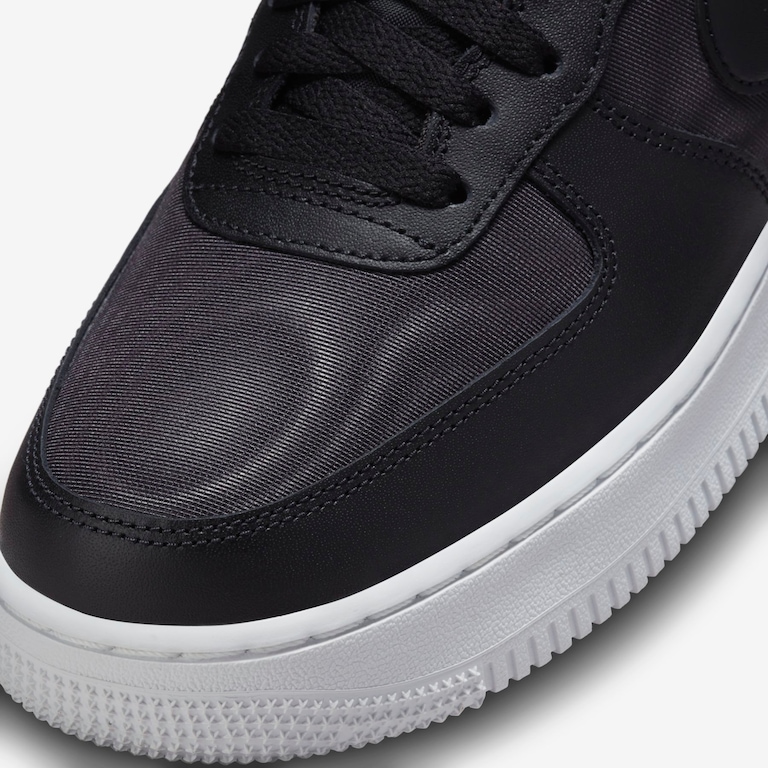 Tênis Nike Air Force 1 Masculino - Foto 8