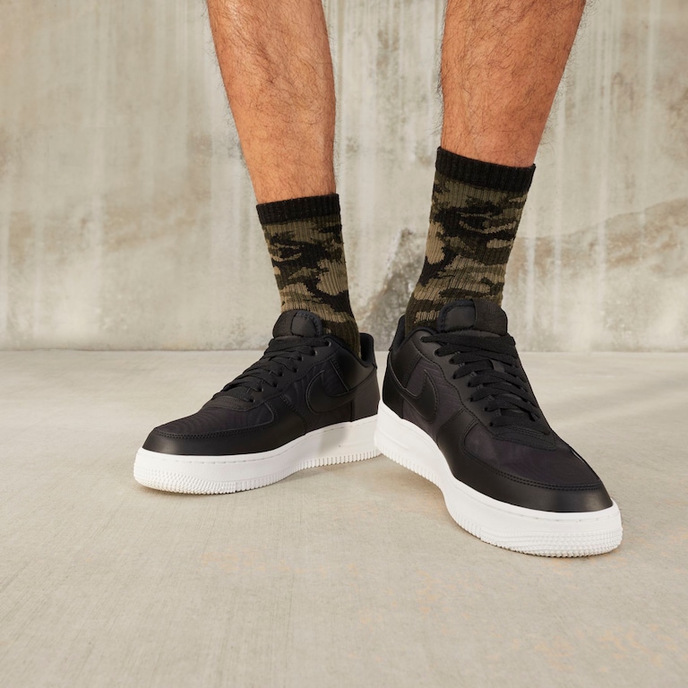 Tênis Nike Air Force 1 Masculino - Foto 10