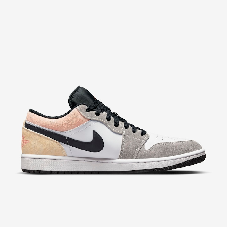 Tênis Air Jordan Low SE Masculino - Foto 3