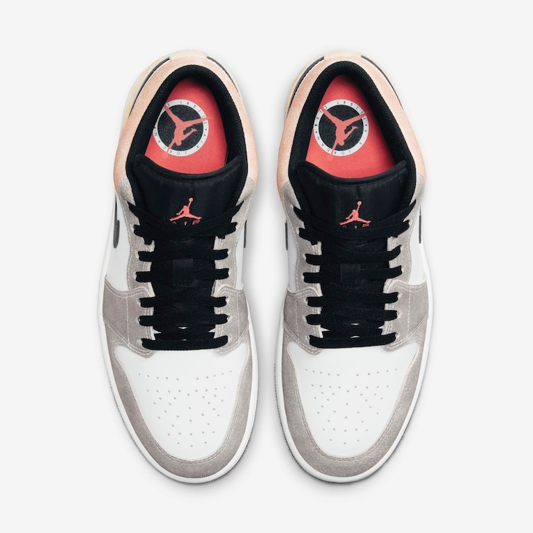 Tênis Air Jordan Low SE Masculino - Foto 4