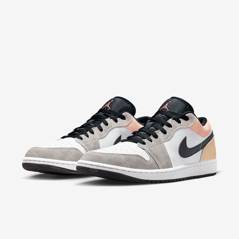 Tênis Air Jordan Low SE Masculino - Foto 5