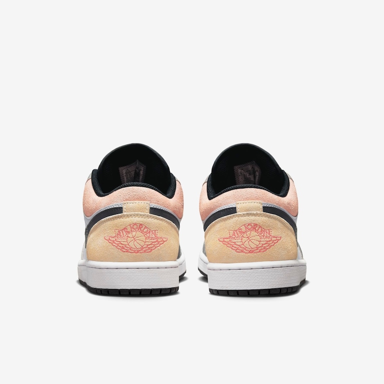 Tênis Air Jordan Low SE Masculino - Foto 6