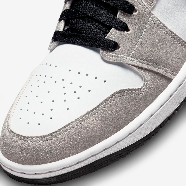 Tênis Air Jordan Low SE Masculino - Foto 7