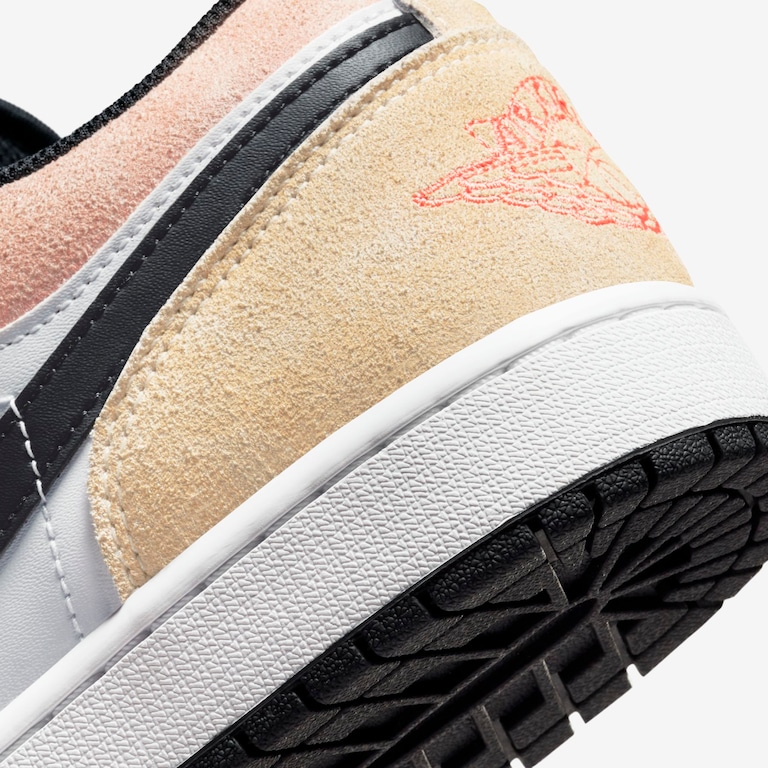 Tênis Air Jordan Low SE Masculino - Foto 8
