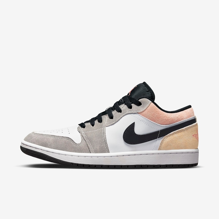 Tênis Air Jordan Low SE Masculino - Foto 1