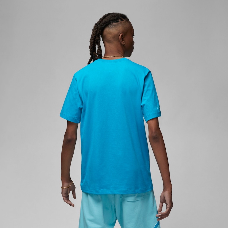 Camiseta Jordan Masculina - Foto 2