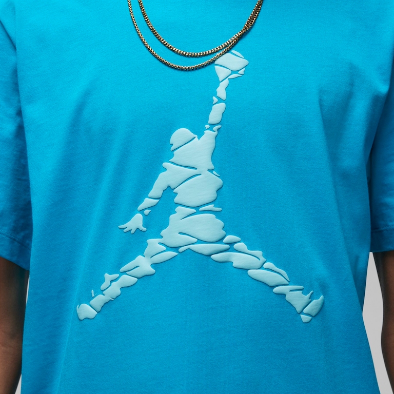 Camiseta Jordan Masculina - Foto 4