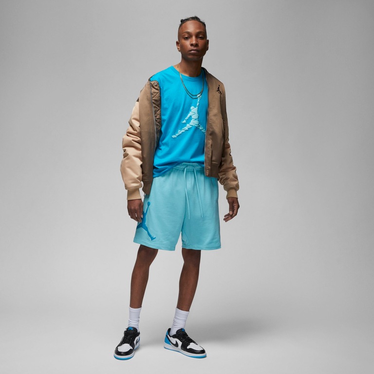 Camiseta Jordan Masculina - Foto 6