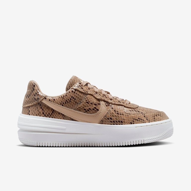 Tênis Nike Air Force 1 Feminino - Foto 4
