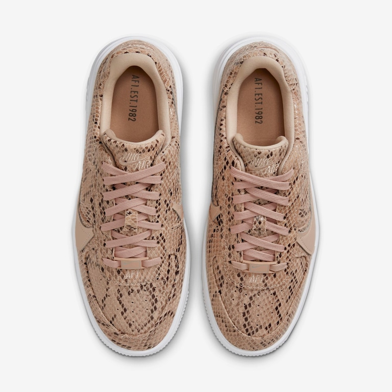 Tênis Nike Air Force 1 Feminino - Foto 5