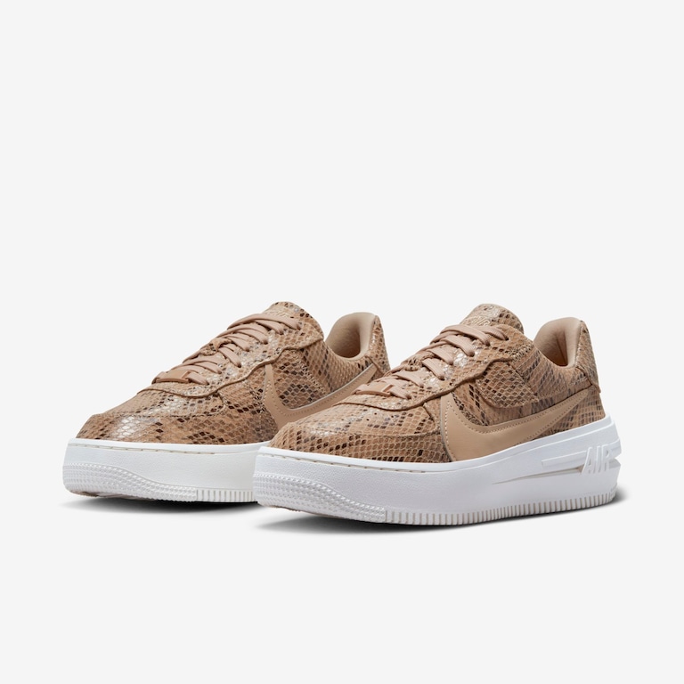 Tênis Nike Air Force 1 Feminino - Foto 6