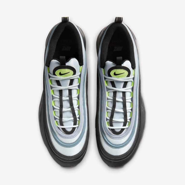 Tênis Nike Air Max 97 Masculino - Foto 4
