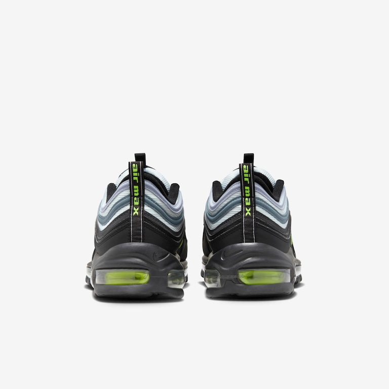 Tênis Nike Air Max 97 Masculino - Foto 6