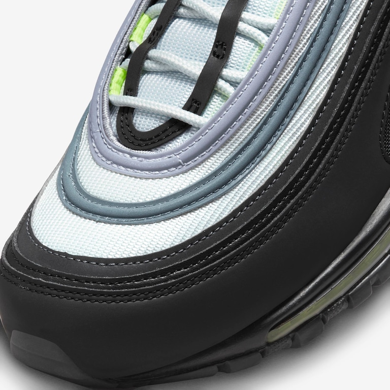 Tênis Nike Air Max 97 Masculino - Foto 7