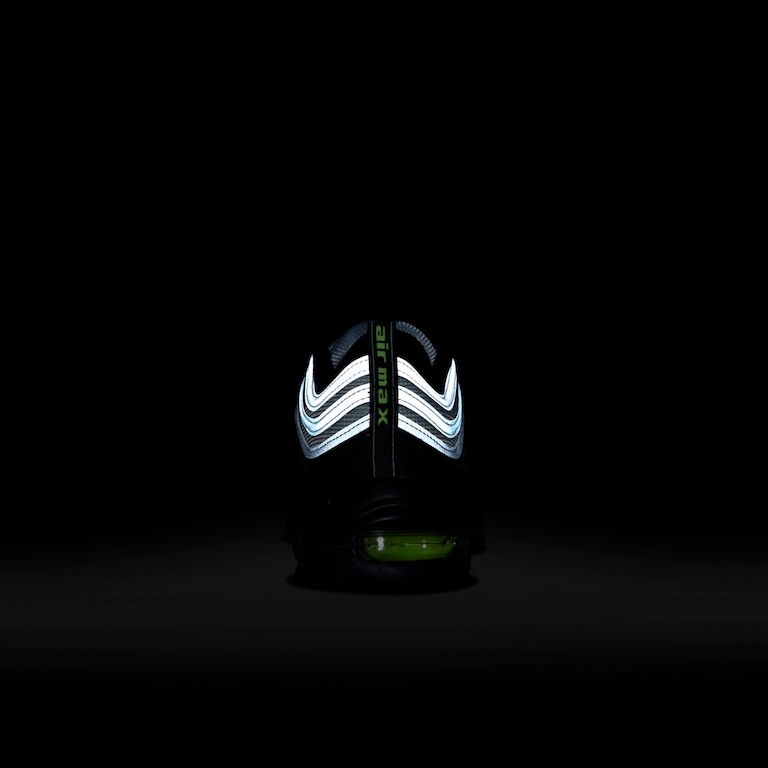 Tênis Nike Air Max 97 Masculino - Foto 10