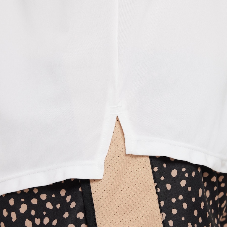 Regata Nike Dri-FIT One Infantil - Foto 4