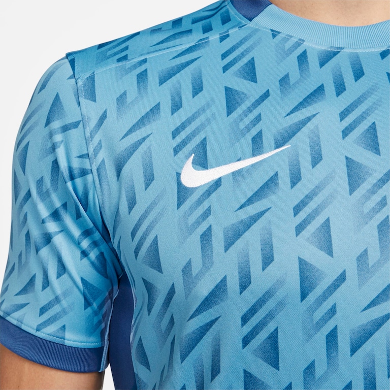 Camisa Nike Inglaterra II 2023/24 Torcedor Pro Masculina - Foto 4