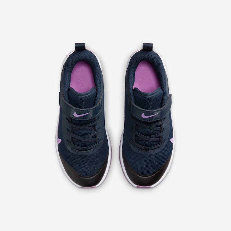 Tênis Nike Omni Multi-Court Infantil - Foto 4