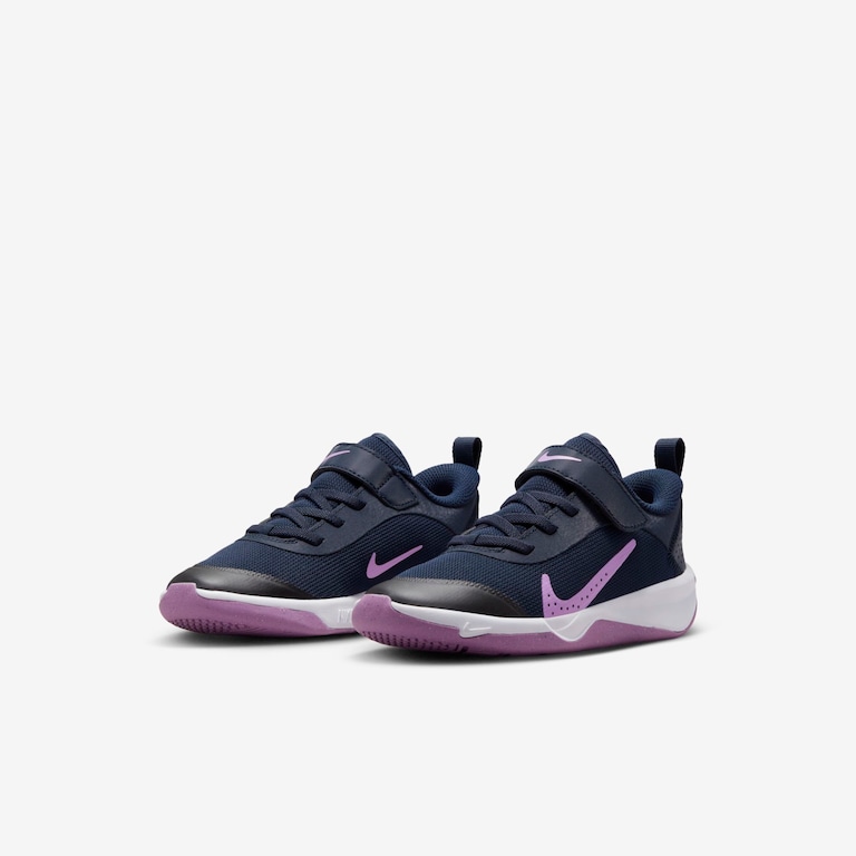 Tênis Nike Omni Multi-Court Infantil - Foto 5