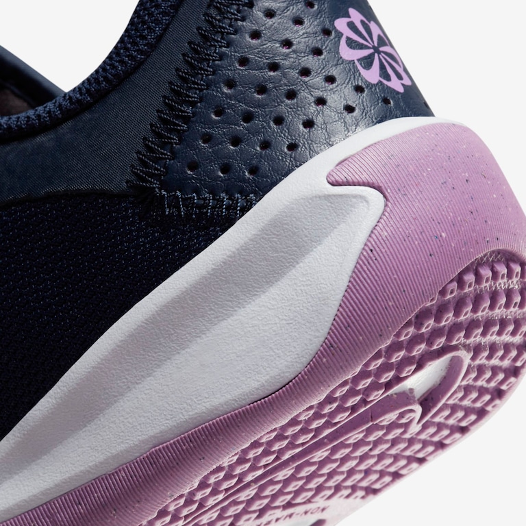 Tênis Nike Omni Multi-Court Infantil - Foto 8