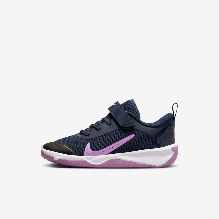 Tênis Nike Omni Multi-Court Infantil - Foto 1