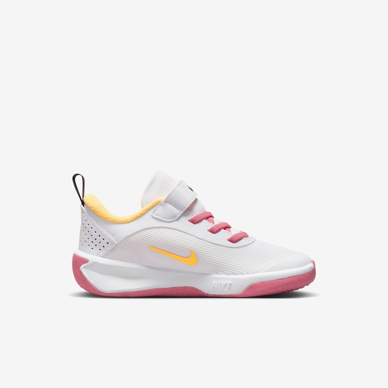 Tênis Nike Omni Multi-Court Infantil - Foto 3