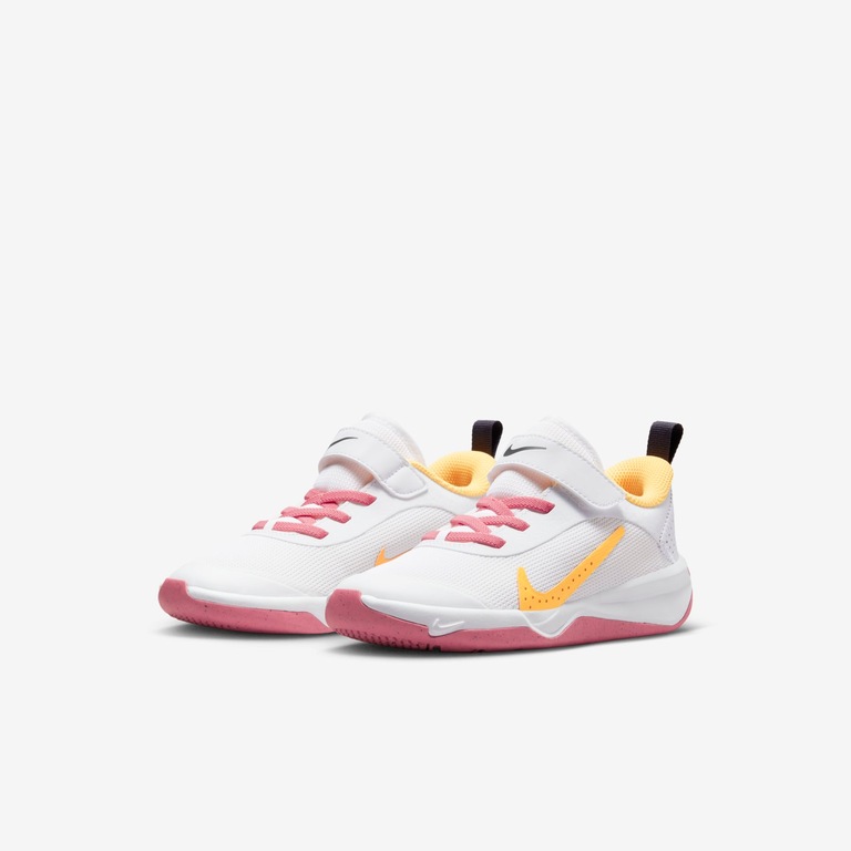 Tênis Nike Omni Multi-Court Infantil - Foto 5