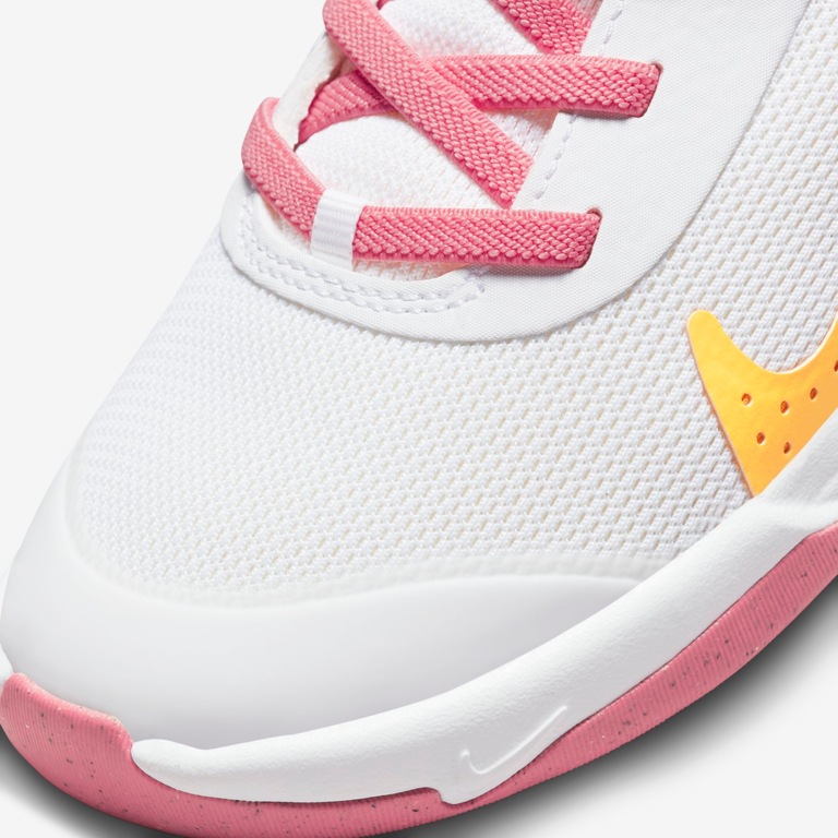 Tênis Nike Omni Multi-Court Infantil - Foto 7