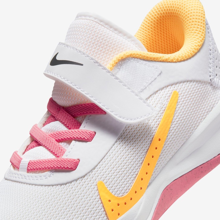 Tênis Nike Omni Multi-Court Infantil - Foto 9