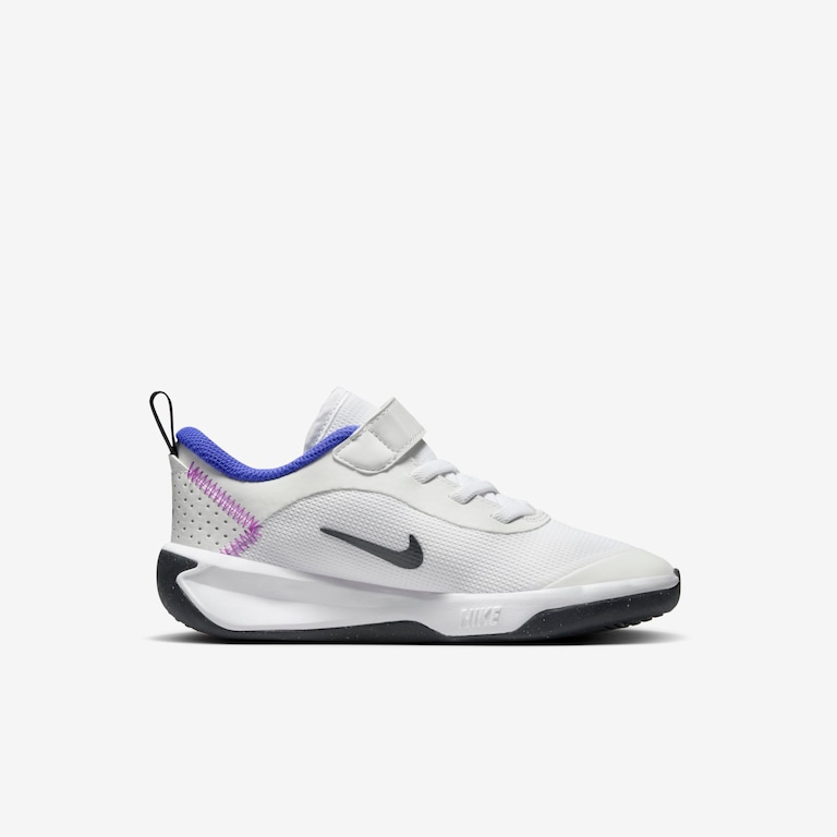 Tênis Nike Omni Multi-Court Infantil - Foto 3