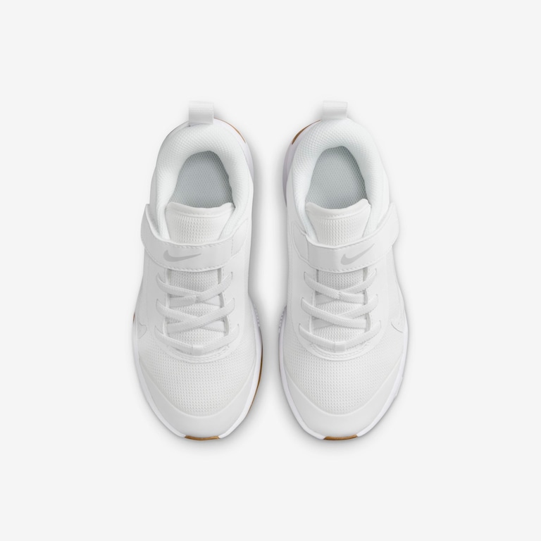 Tênis Nike Omni Multi-Court Infantil - Foto 4