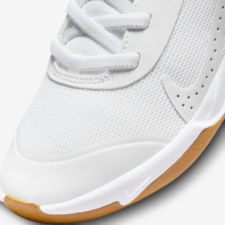 Tênis Nike Omni Multi-Court Infantil - Foto 7