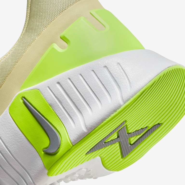Tênis Nike Free Metcon 5 Feminino - Foto 8