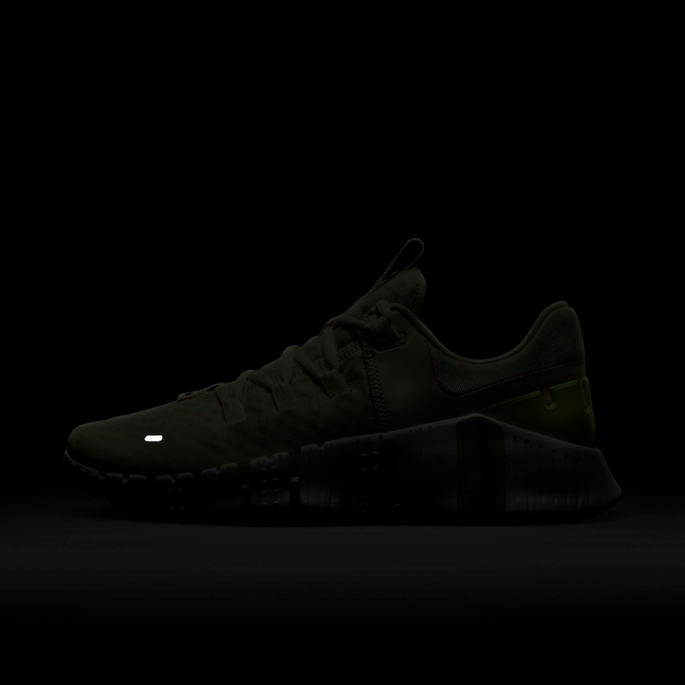 Tênis Nike Free Metcon 5 Feminino - Foto 9