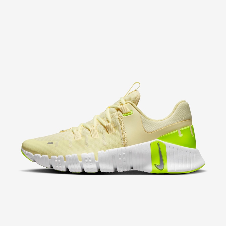 Tênis Nike Free Metcon 5 Feminino - Foto 1