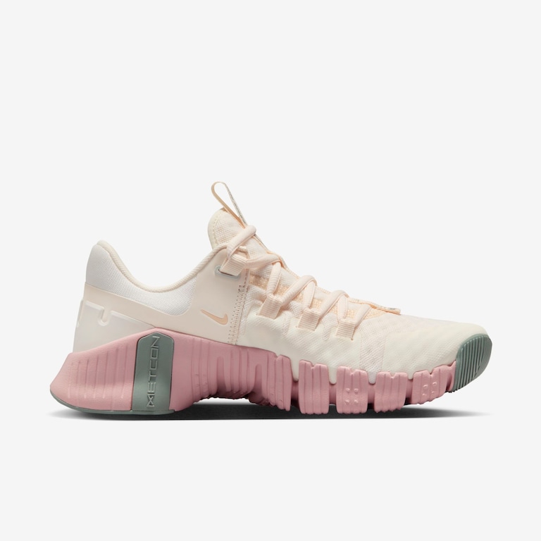 Tênis Nike Free Metcon 5 Feminino - Foto 4