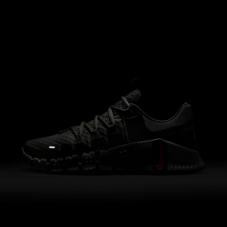 Tênis Nike Free Metcon 5 Feminino - Foto 9