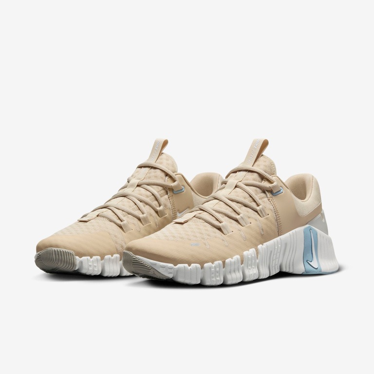 Tênis Nike Free Metcon 5 Feminino - Foto 6