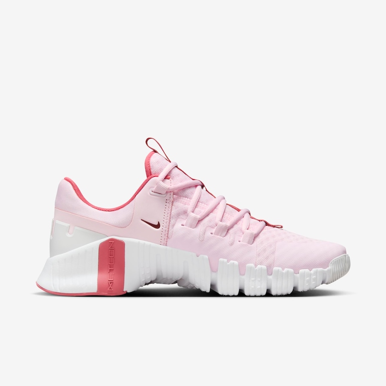 Tênis Nike Free Metcon 5 Feminino - Foto 4