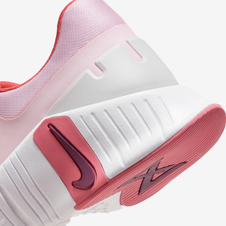 Tênis Nike Free Metcon 5 Feminino - Foto 9