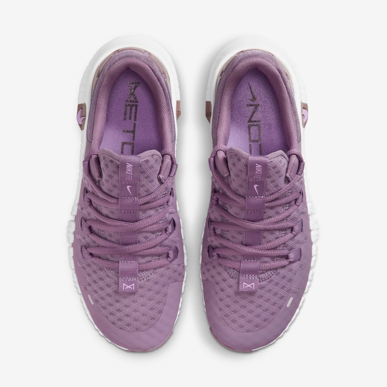 Tênis Nike Free Metcon 5 Feminino - Foto 4