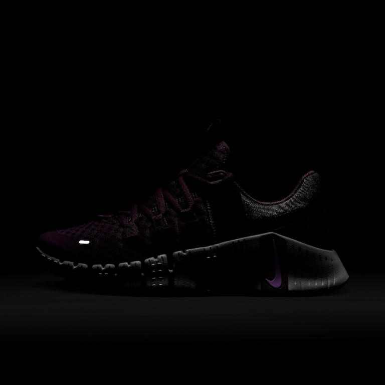 Tênis Nike Free Metcon 5 Feminino - Foto 9