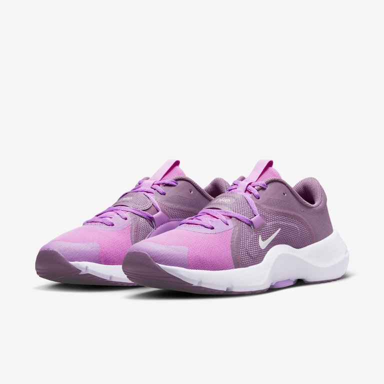 Tênis Nike In-Season TR 13 Feminino - Foto 4