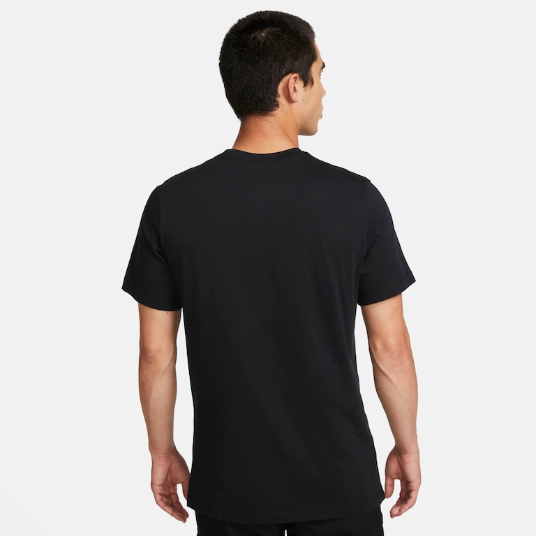Camiseta Nike Estados Unidos Masculina - Foto 2