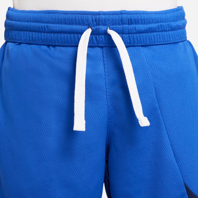 Shorts Nike Dri-FIT Infantil - Foto 4