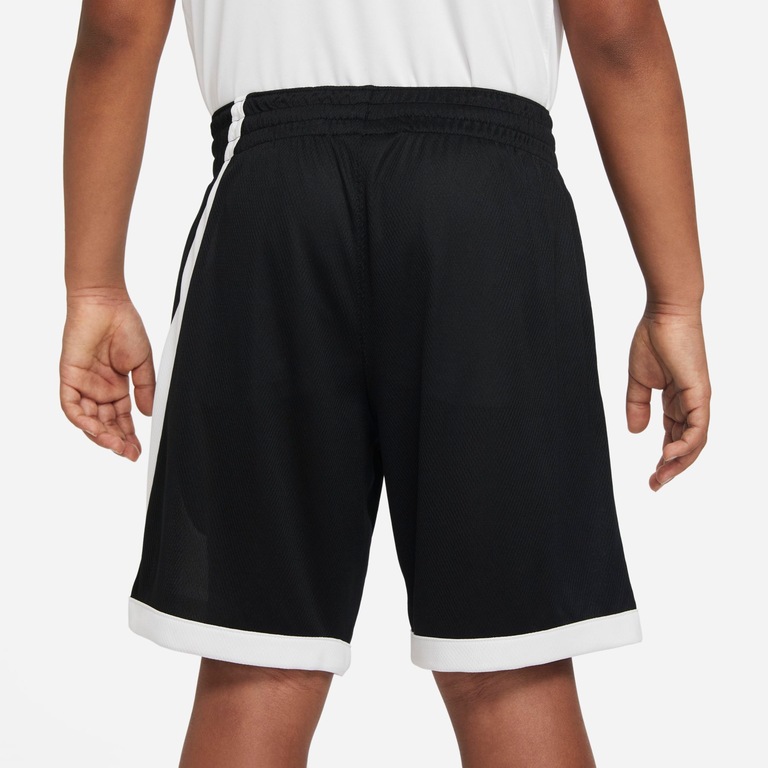 Shorts Nike Dri-FIT Infantil - Foto 2