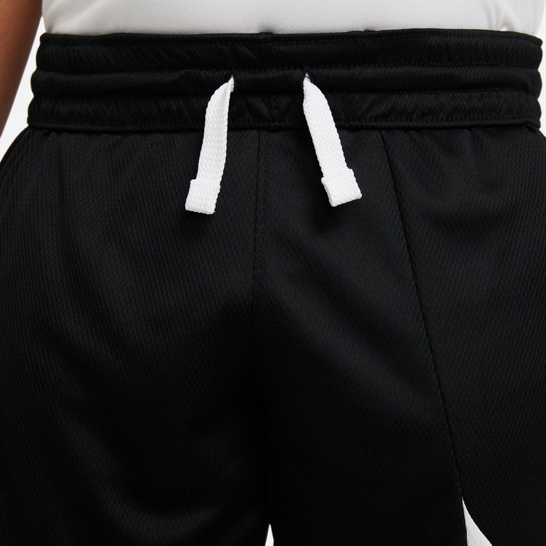 Shorts Nike Dri-FIT Infantil - Foto 3