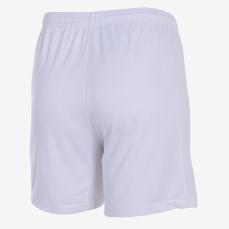 Shorts Nike Brasil II 2023/24 Torcedora Pro Feminino - Foto 2