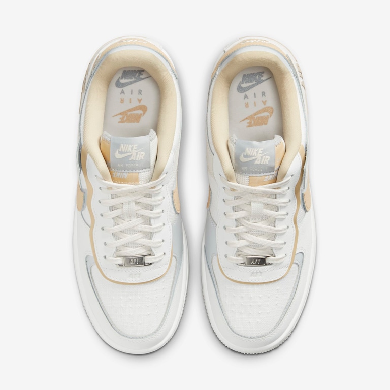 Tênis Nike Air Force 1 Feminino - Foto 4